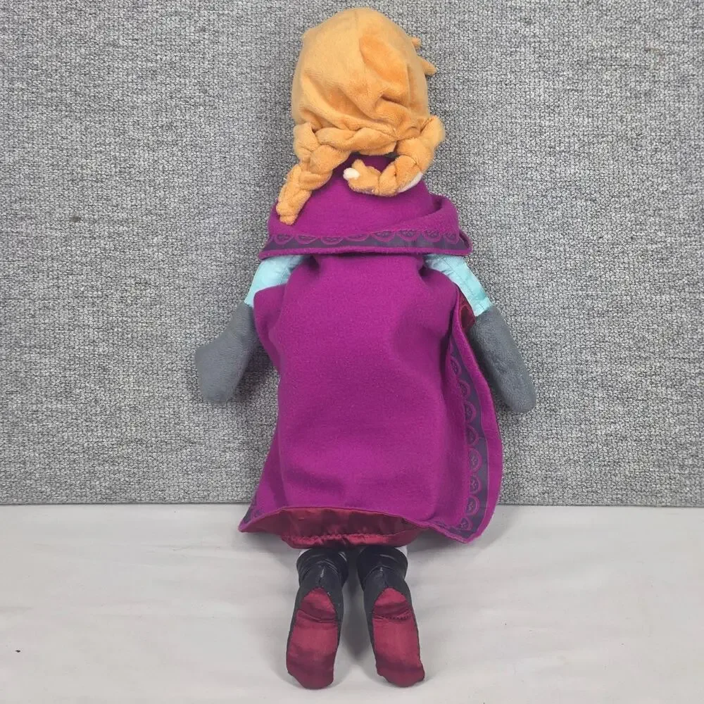 Disney frozen princess